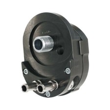 Jagg Filtro Olio Adattatore