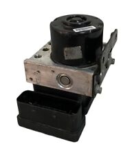 CENTRALINA / POMPA ABS FORD FIESTA 1.2 BENZINA 2012 (MK7) - 8V512M110AD