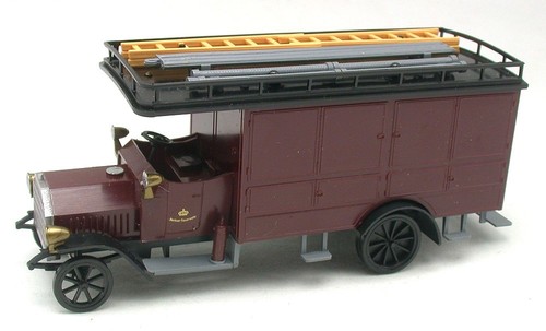 Daimler 1905 berliner - daimler,