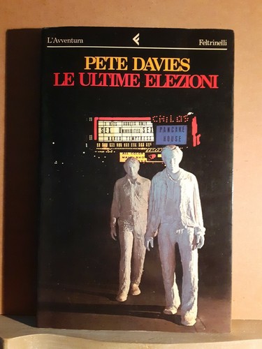 Ultime elezioni davies - elezioni,