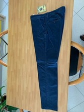PANTALONI UOMO MARCA ALFIO NUOVO MAI INDOSSATO CON ETICHETTA TAGLIA 54
