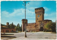 FORMIGINE - MODENA - CENTRO E CASTELLO - VIAGG. 1968 -77726-