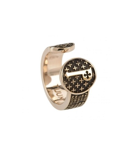 Anello donna tuum - anello, infpla90b00