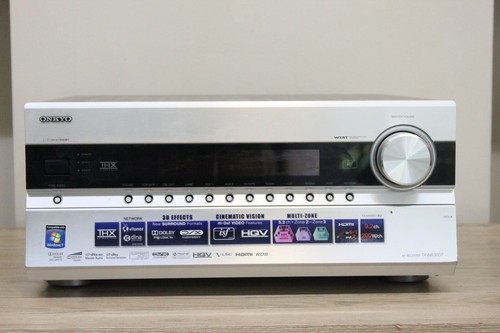 Sintoamplificatore onkyo - sintoamplificatore,