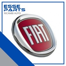 LOGO STEMMA FREGIO FIAT