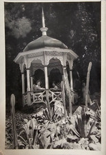 Foto d'epoca due donne