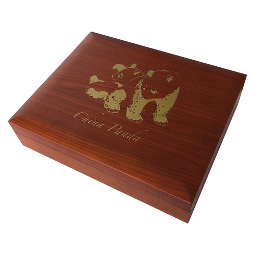 Münzbox cassetta etui - /, per