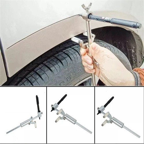 Automotive dent repair wheel - dent,