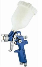 Aerografo H-827 professionale pistola a spruzzo verniciatura per verniciare