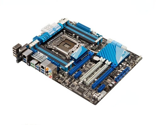 Per asus p9x79 - p9x79, scheda
