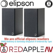 Elipson Horus 6B Altoparlanti