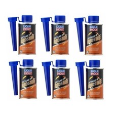 6x Liqui Moly Octane Booster