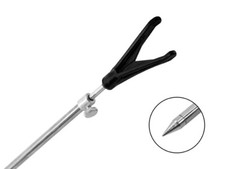 Canna Anteriore / Asta da Riva