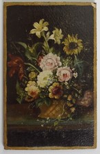  Painting miniatura  DIPINTO