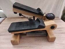 stepper in legno fitness lineaflex 