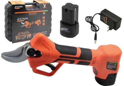 Batteria per forbici - forbici, da