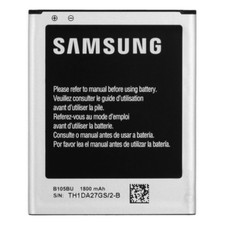 Samsung Batteria originale