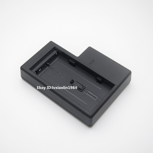 Caricabatteria per sony - per,