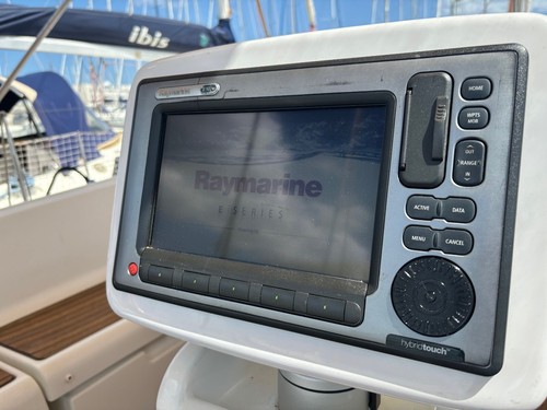 Raymarine tasto unicontroller - tasto,