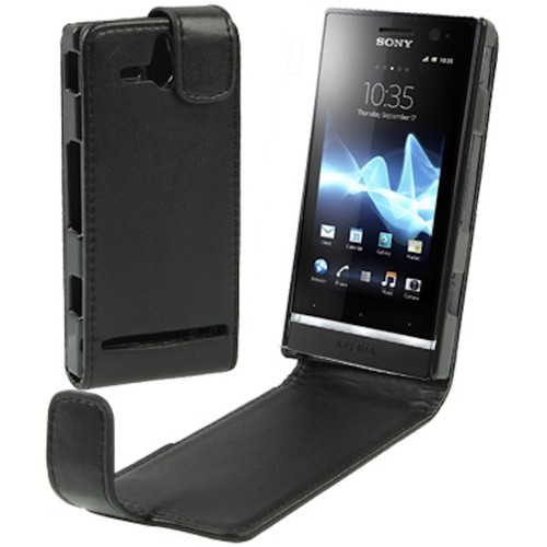 Cover custodia flip case - custodia,