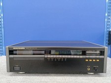 Lettore CD Marantz CD-80