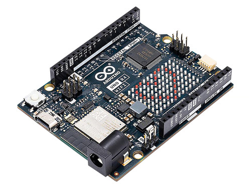 Arduino uno rev4 ra4m1 - rev4, wi-fi,