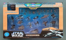Vintage star wars micro - star,