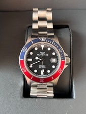 Glycine Combat Edizione Speciale Drop Soda GL0196