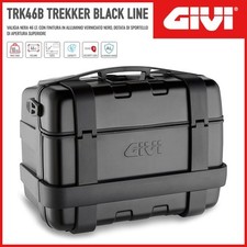 VALIGIA LATERALE [GIVI] TRK46B