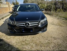 Ricambi Mercedes Classe E 