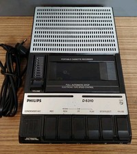 REGISTRATORE CASSETTE