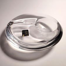 Poggia Pipe Cristallo Walther