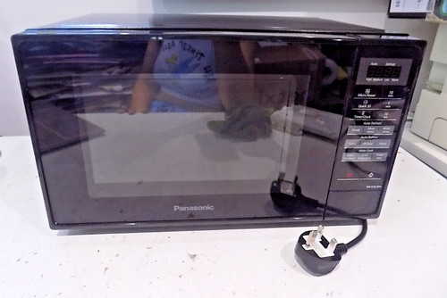 Panasonic e28jbm forno - panasonic,