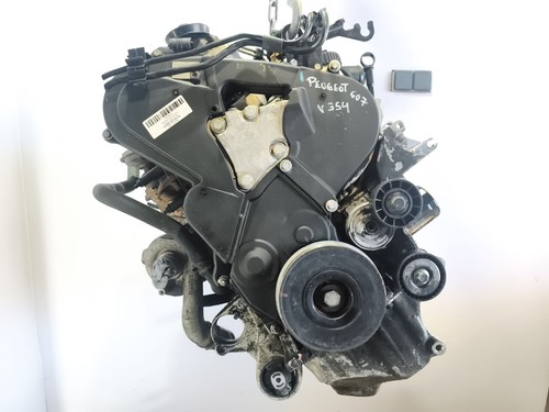 4hx motore completo - motore,