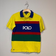 Polo Ralph Lauren Boys Mesh