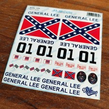 GENERAL LEE DUKE OF HAZZARD