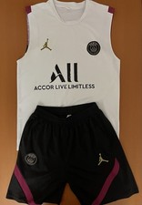 PSG Short Training Suit