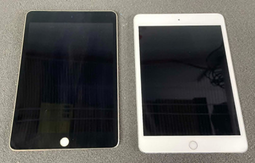 Lotto apple ipad - ipad, mini