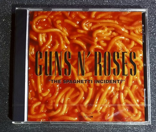 Guns roses the - guns, roses ‎– "the