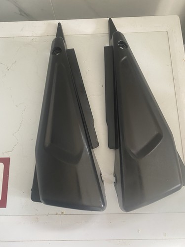 Fianchetti sotto sella - fianchetti, fazer