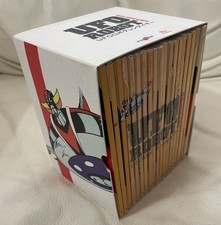 UFO ROBOT GOLDRAKE - DVD Serie