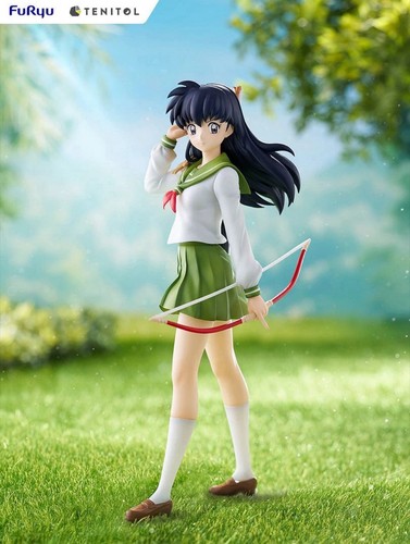 Inuyasha kagome higurashi - inuyasha,