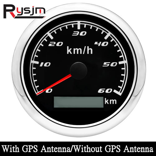 Tachimetro gps universale - gps,