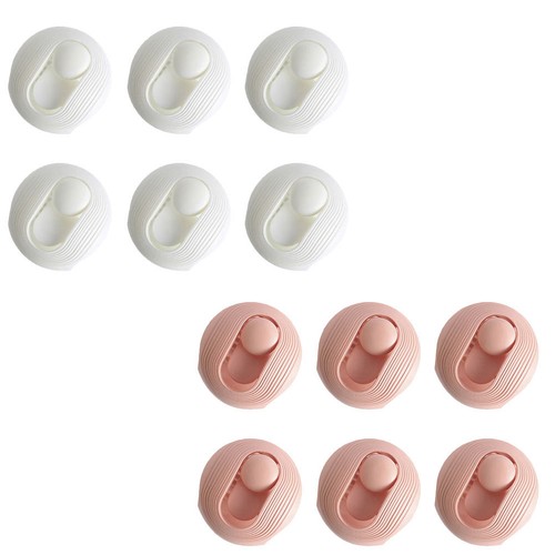 Pcs clip sicure per la - pcs,