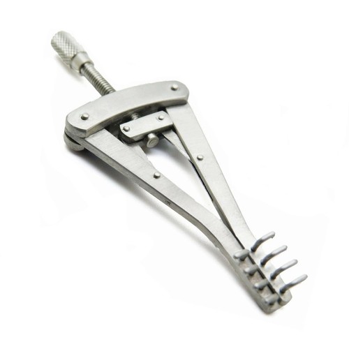 Retrattore speculum - retrattore,