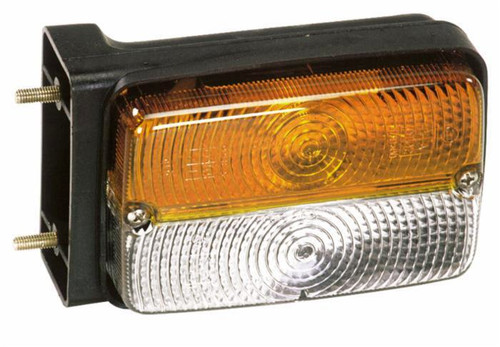 Fanale direzione posizione - fanale, dx