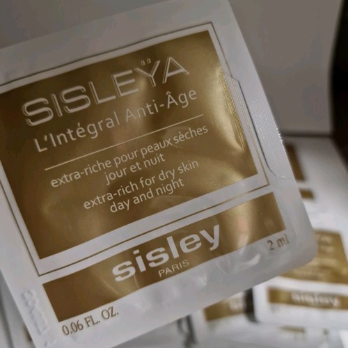 Travel size sisleya - x,
