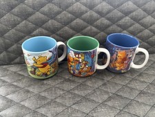 Winnie The Pooh Mug Disney