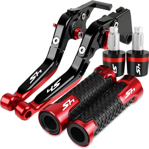 Handles brake clutch levers - handles,