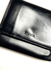 PORTAFOGLIO PRADA VINTAGE LOGO